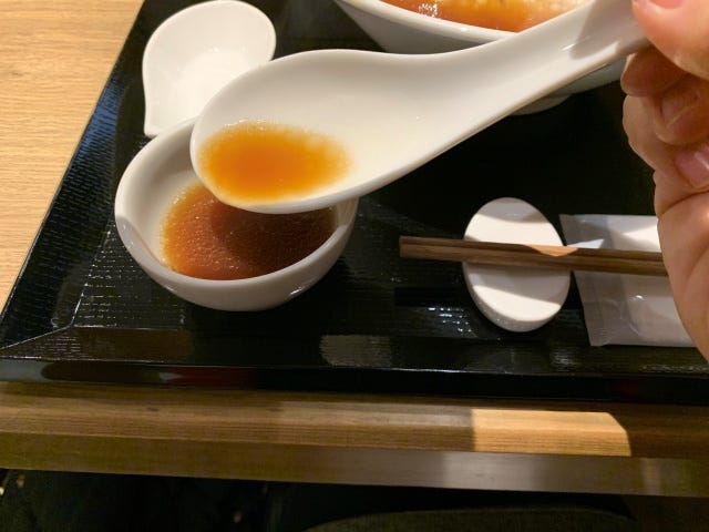 あっさり系から豚骨まで♡