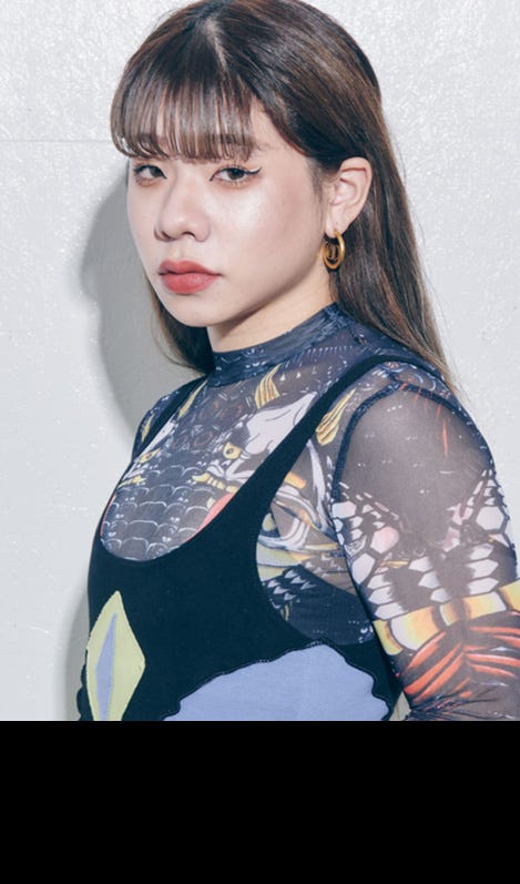 とうあ(提供写真)