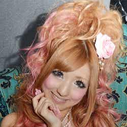 “なめひ”こと桜咲姫奈