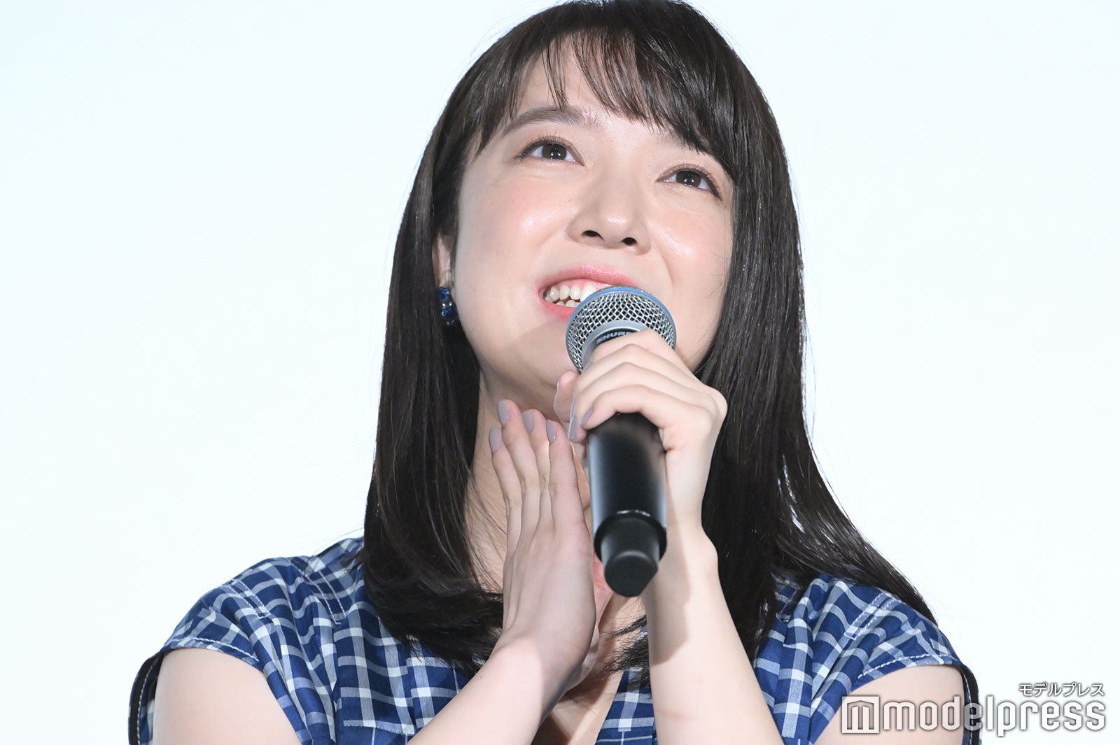 上白石萌音（C）モデルプレス