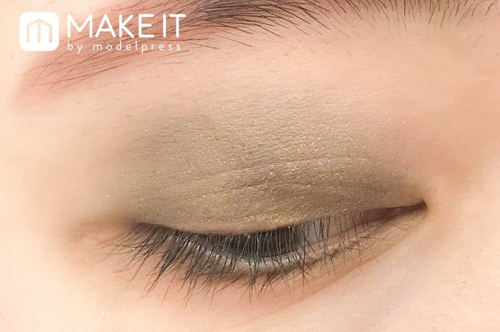 Amplitude/ヌーディ スプリングカラー フォーアイズ/05 使用 (C)メイクイット