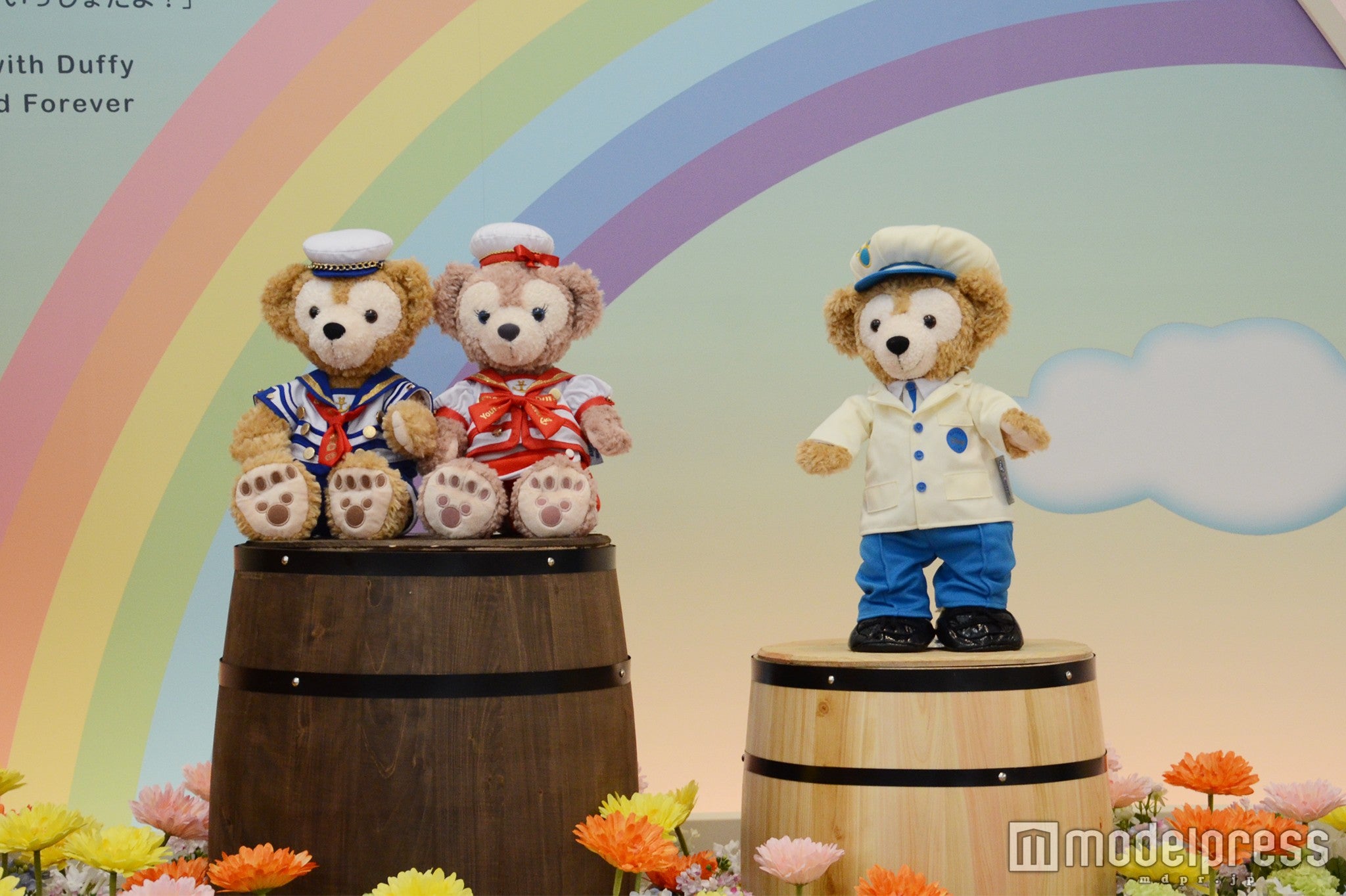 リゾートゲートウェイ・ステーション（C）モデルプレス