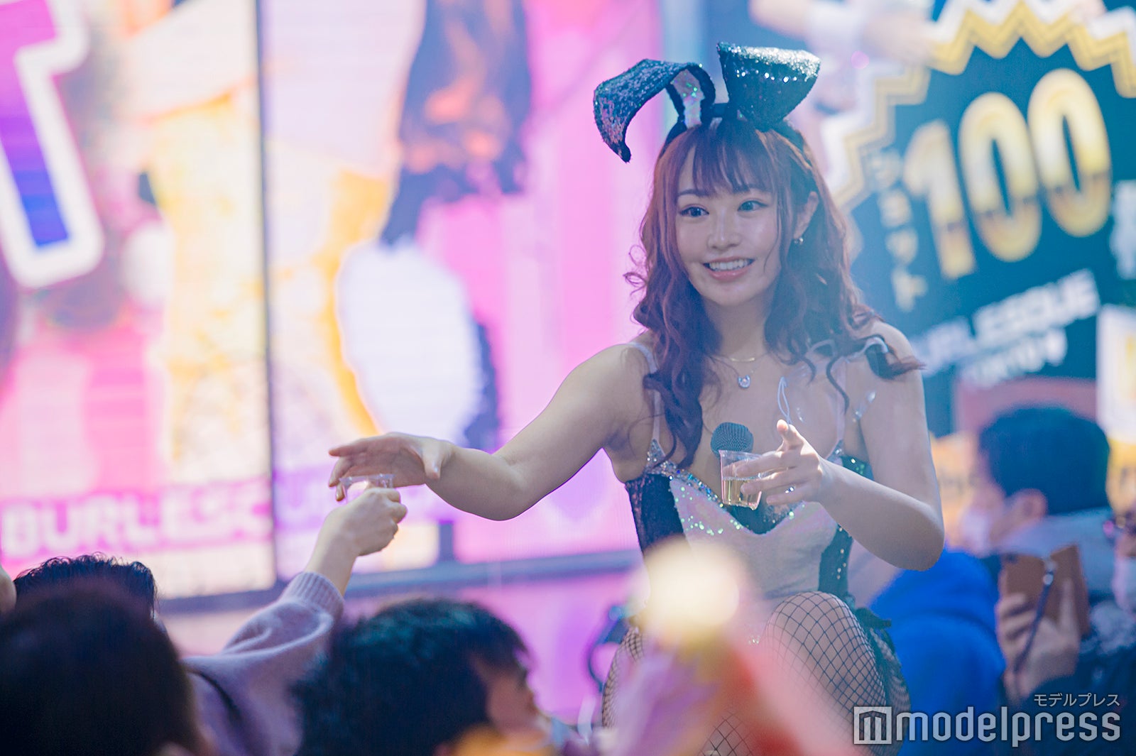 てんちむ（C）モデルプレス