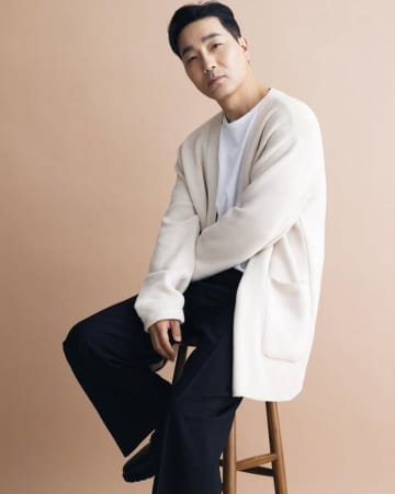 韓国ベテラン俳優 ミュージカル出演中に入院・手術をSNSで報告「健康になって復帰します」