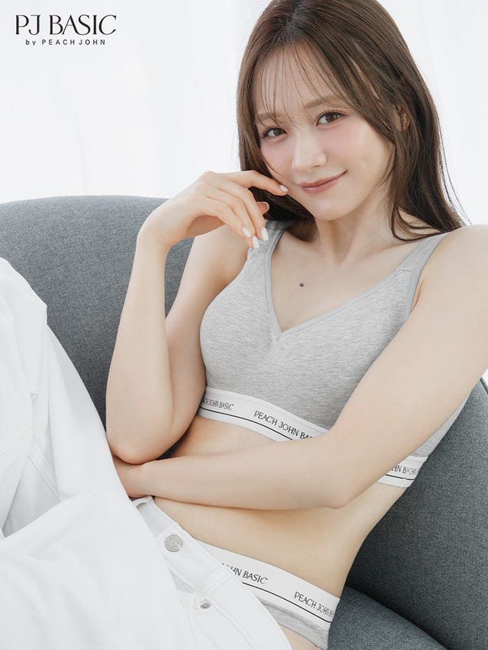 森香澄(提供写真)