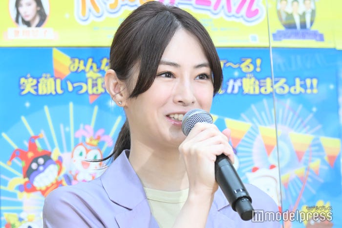北川景子(C)モデルプレス