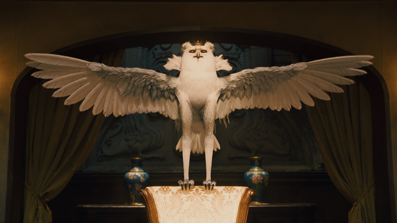 「ACMA：GAME アクマゲーム」第5話より（C）日本テレビ