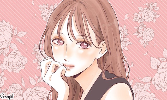 同性から見ても魅力的 男性が目で追う モテ女 の共通点4つ モデルプレス