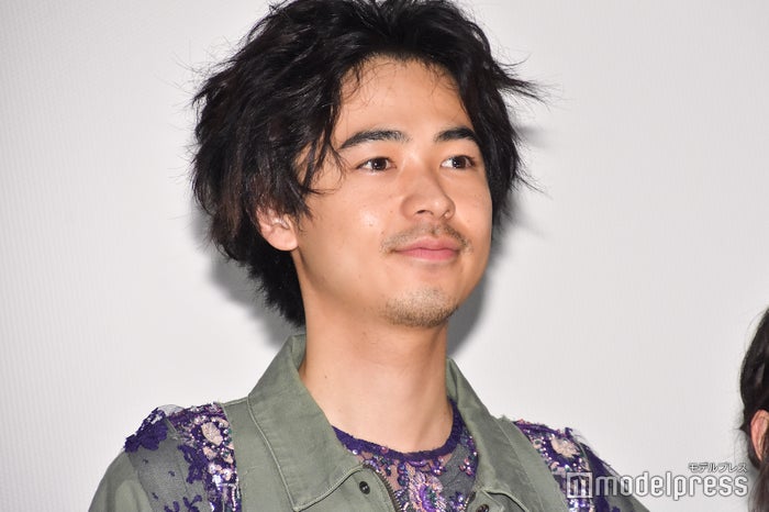 成田凌 貢ぎ続ける相手とは モデルプレス 成田凌 貢ぎ続ける相手とは モデルプレス