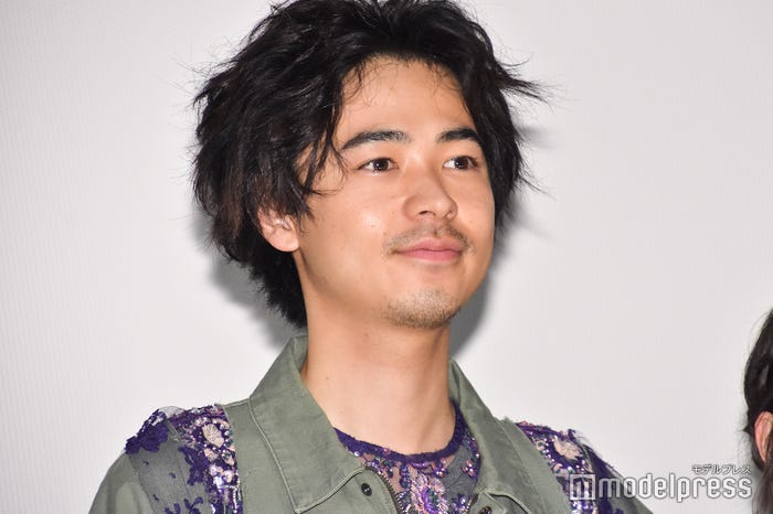 成田凌 (C)モデルプレス