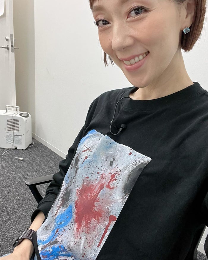 タレント・山本量子さん、死去 享年48歳