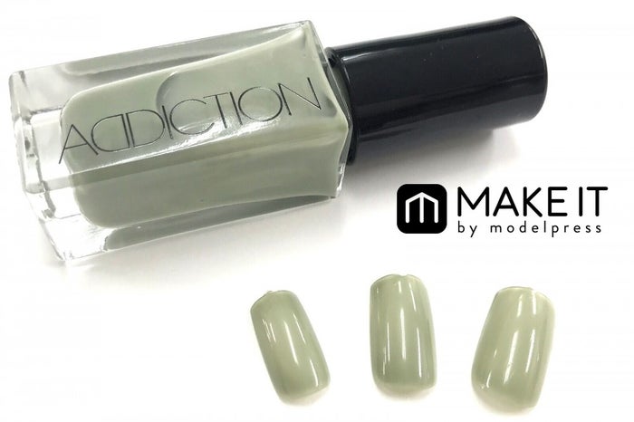 Addiction 18クリスマスコフレ ネイルキット全色見せ シノワズリの世界を表現 11月2日発売 モデルプレス