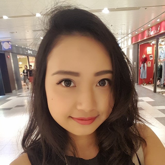 「MISS MR CIRCLE CONTEST2017-2018」セミファイナリスト（提供写真）