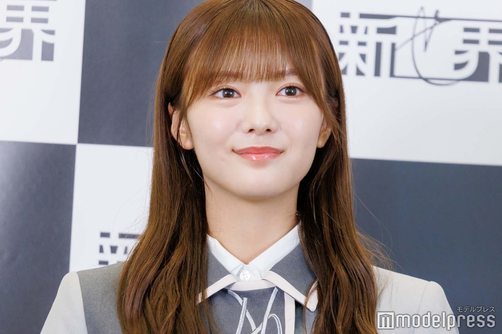 田村保乃（C）モデルプレス