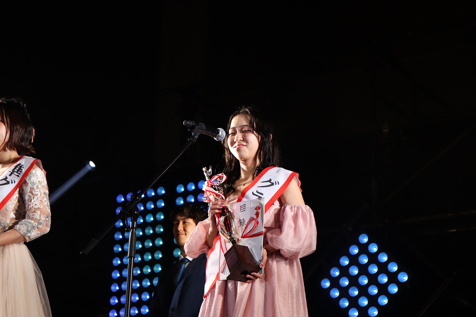 吉岡更紗さん（提供写真）