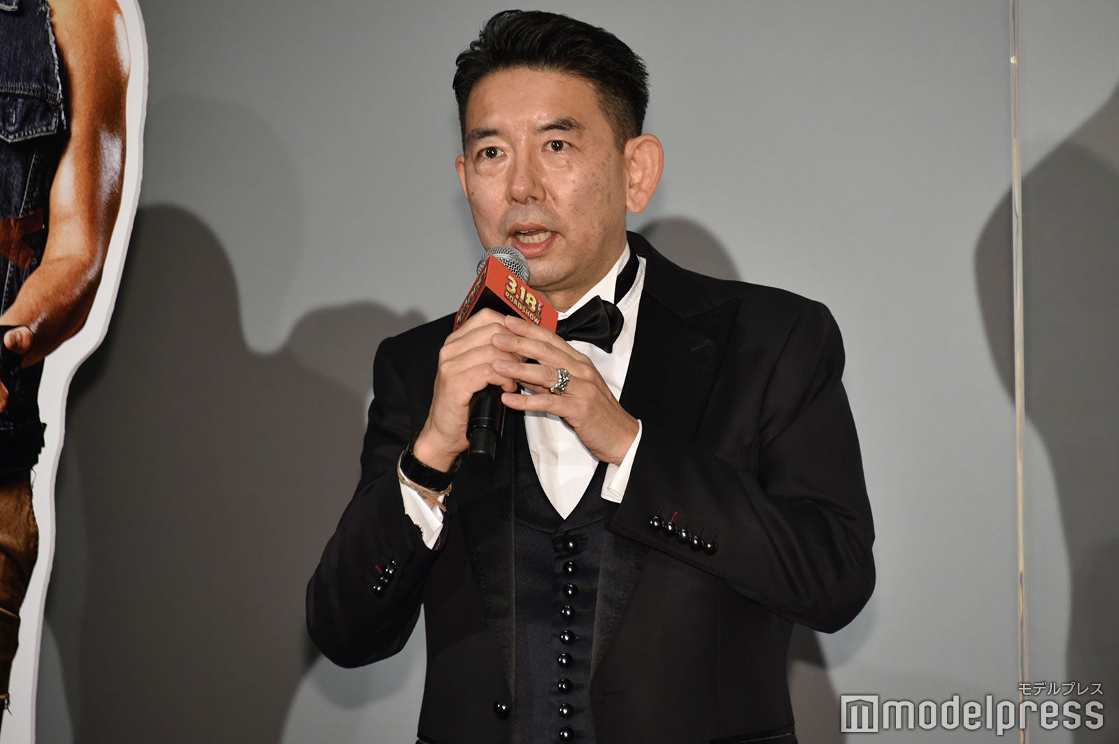 平野隆監督（C）モデルプレス