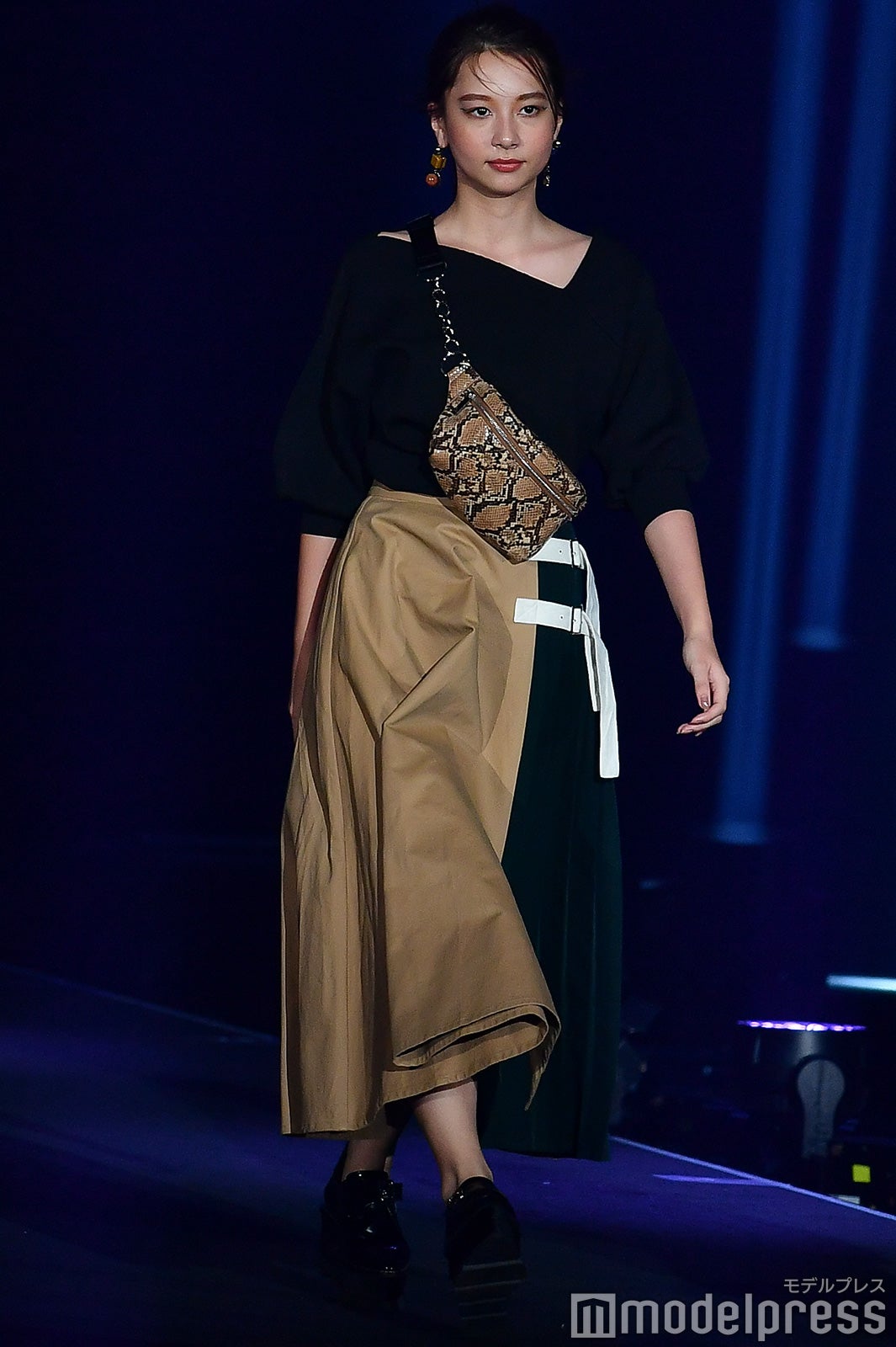 Niki（C）モデルプレス