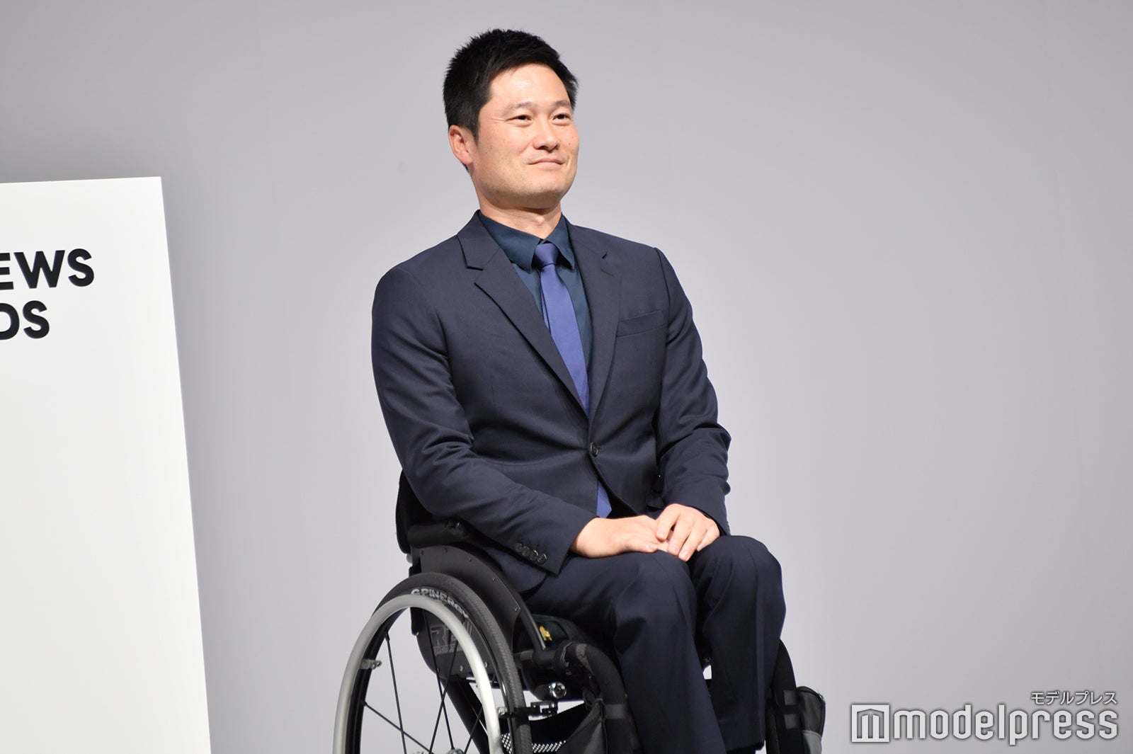 国枝慎吾（C）モデルプレス