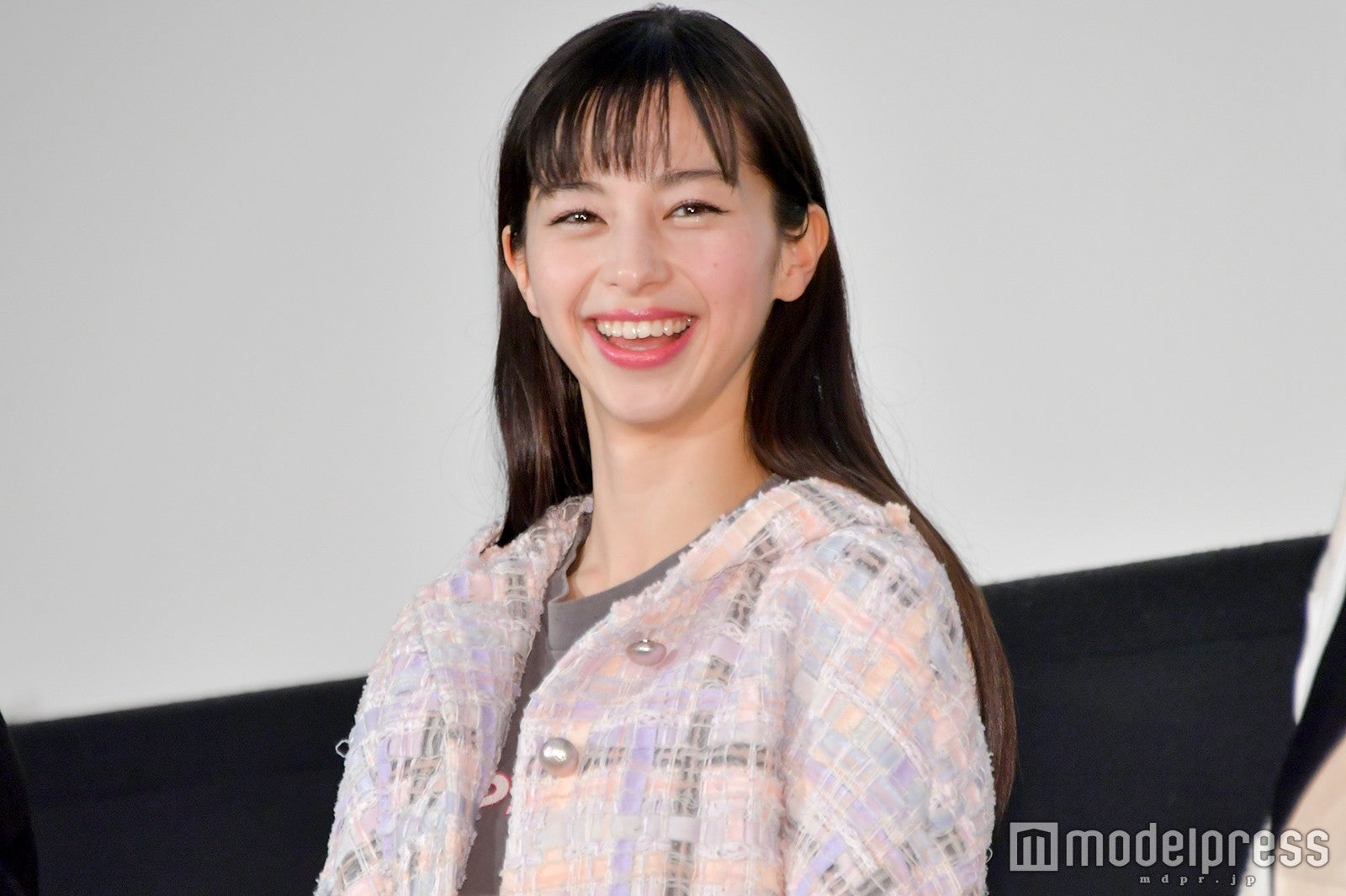 中条あやみ （C）モデルプレス