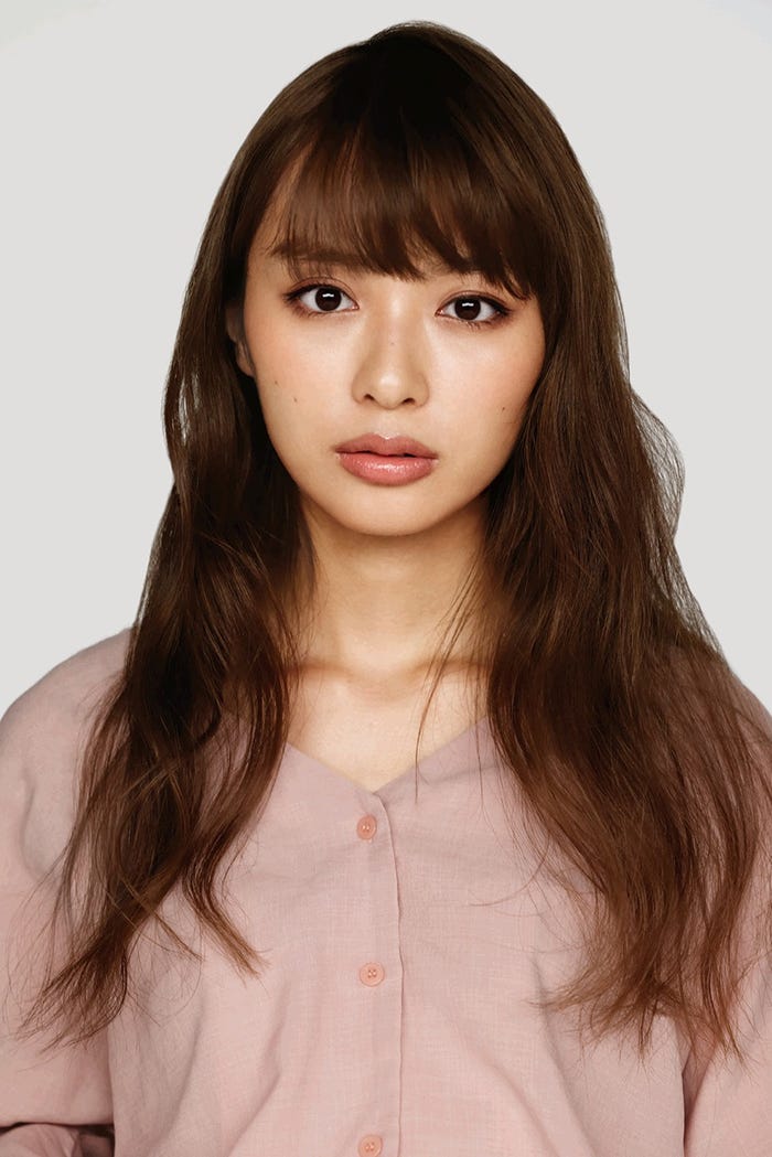 内田理央(画像提供:所属事務所)