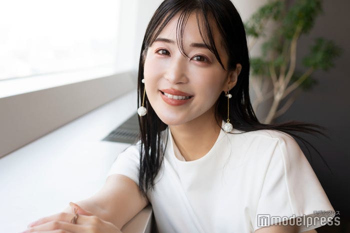 休井美郷(C)モデルプレス