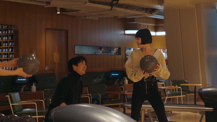 古屋呂敏、Mikako/Netflix「オオカミちゃんには騙されない」第5話(C)Netflix