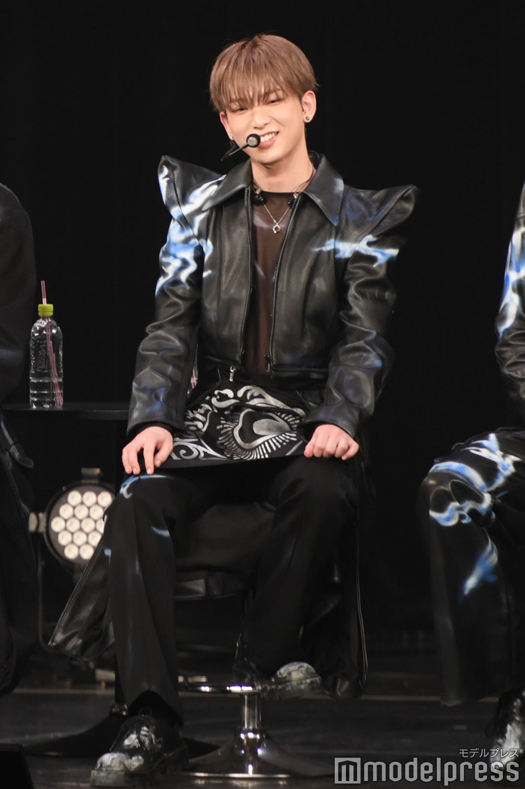 HARUA（ハルア）（C）モデルプレス