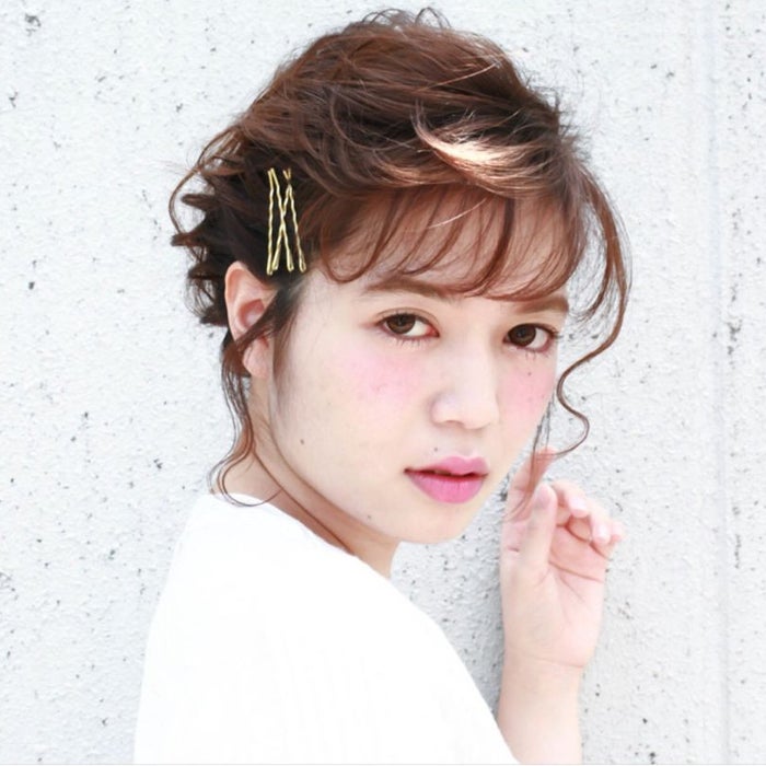 新たな魅力を発見 ショートヘア 編み込みでオシャレ度up モデルプレス 新たな魅力を発見 ショートヘア 編み込みでオシャレ度up モデルプレス