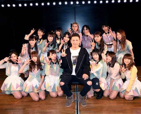 マー君、里田まいのアドバイス取り入れAKB48公演プロデュース 生鑑賞で感激