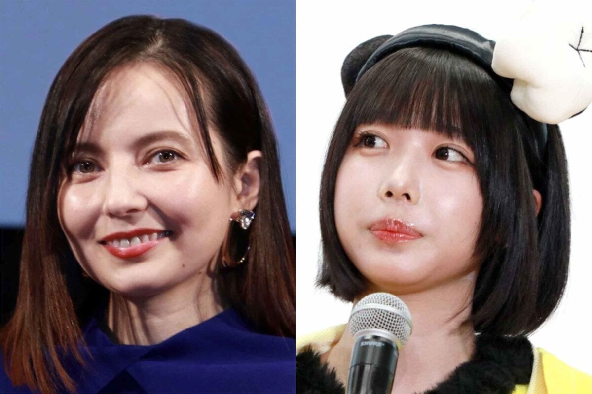 ベッキー・あの