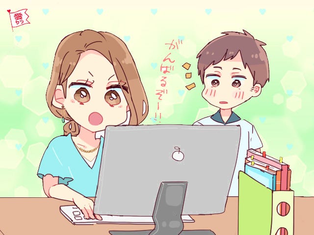 見た目じゃないんです！男性から見た【かわいい女性】の特徴3つ