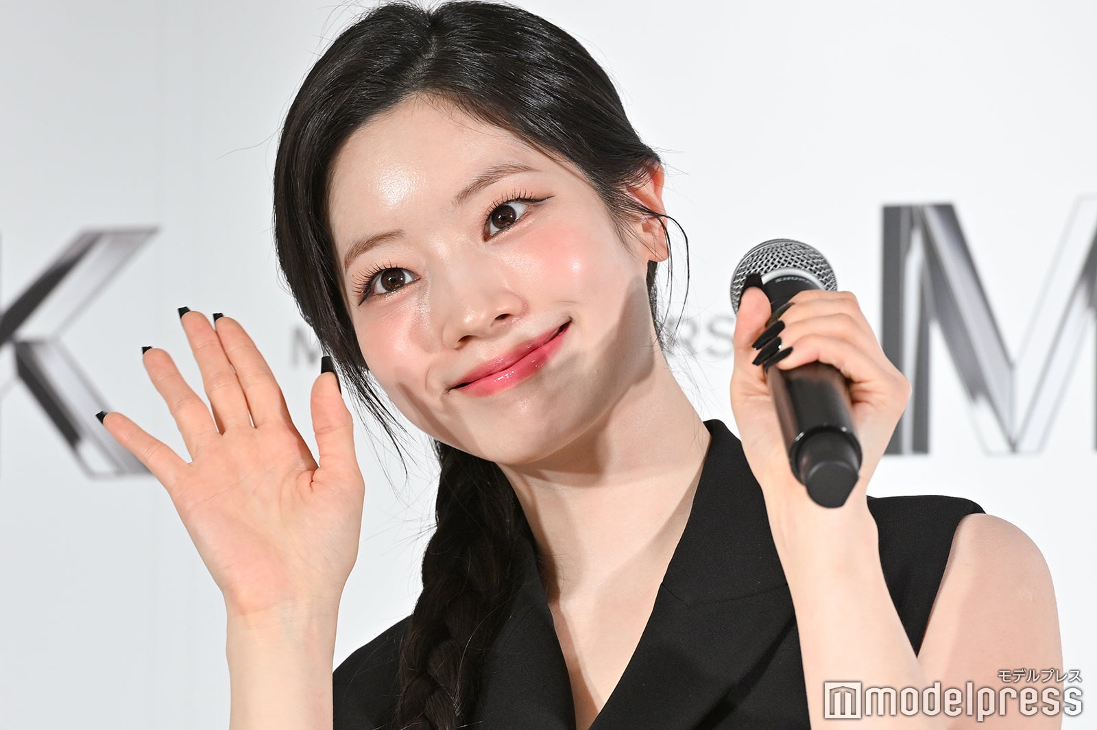 ダヒョン（C）モデルプレス