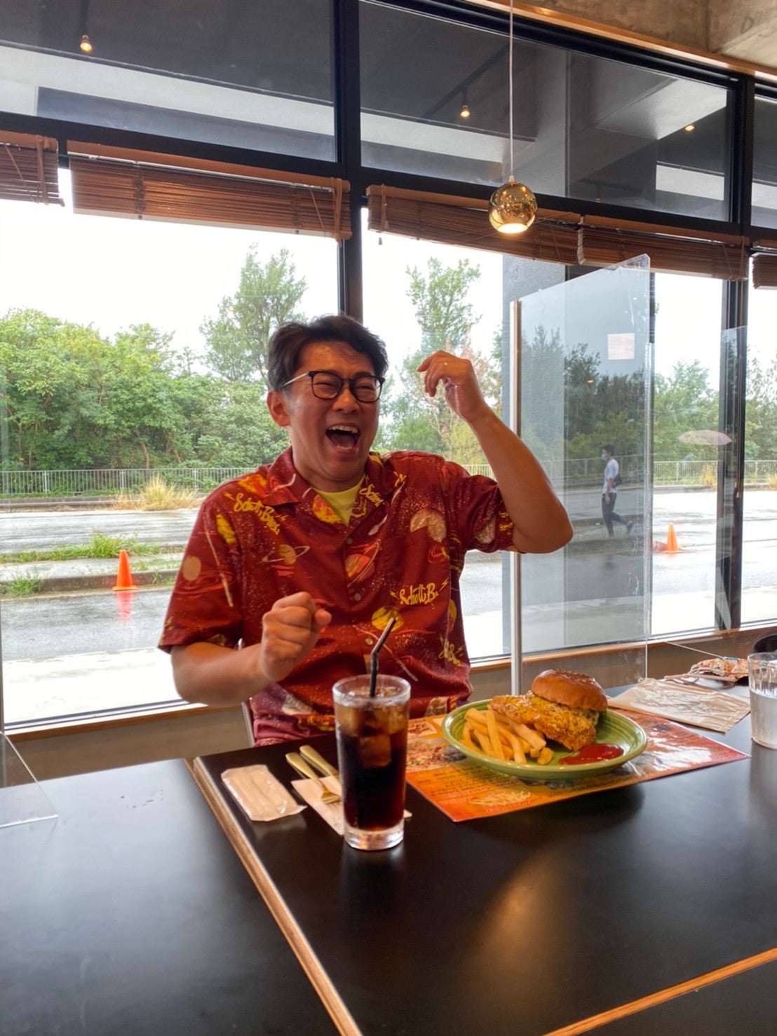 有吉弘行 （C）フジテレビ