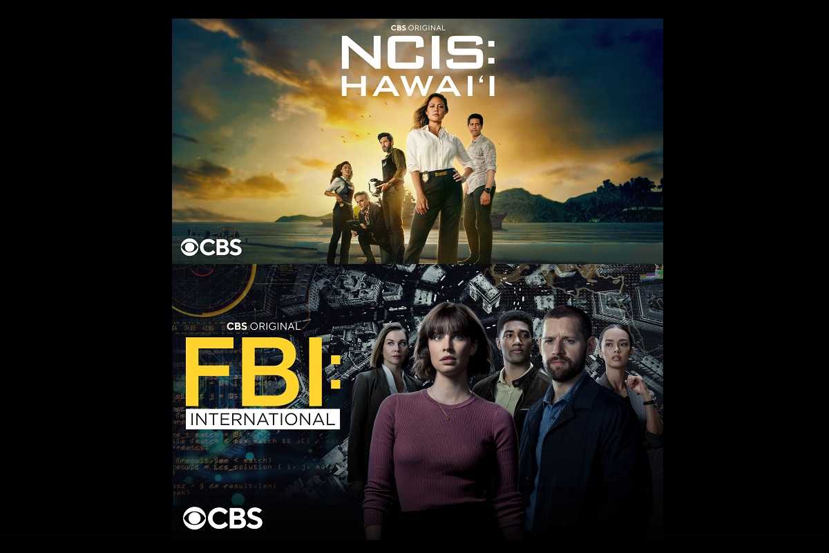 NCIS』ハワイ版＆『FBI』スピンオフ、揃ってフルシーズン製作決定