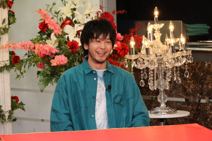 中村倫也 (C)カンテレ