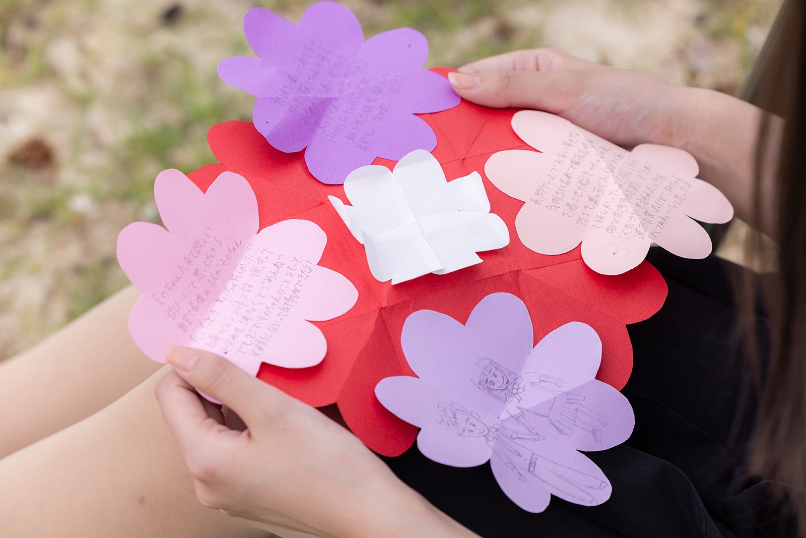 「今日、好きになりました。卒業編2025inシンガポール」（C）AbemaTV, Inc.