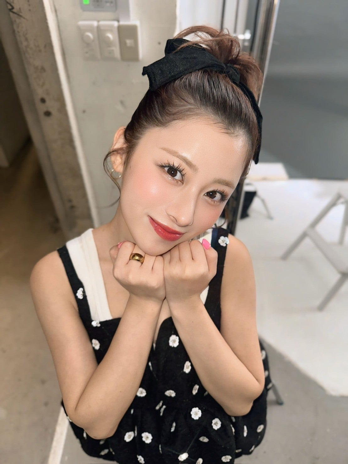 あいらみょん（提供画像）