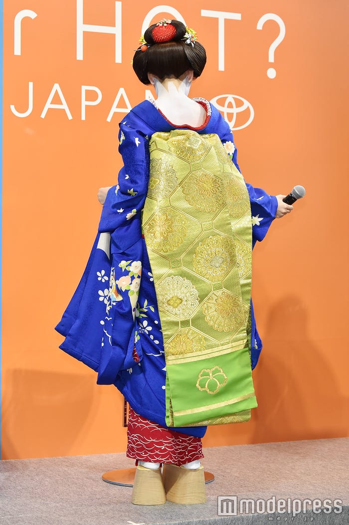 渡辺麻友(C)モデルプレス