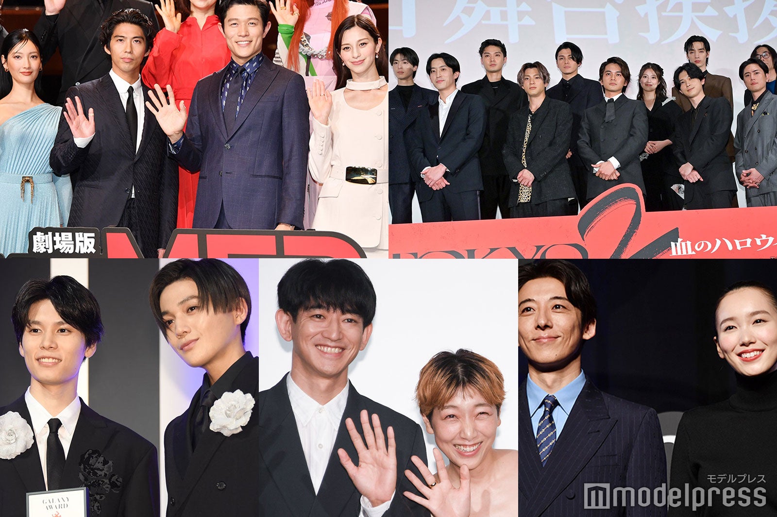 ＜終了＞【読者アンケート】2023年4～6月に公開されたおすすめの邦画は？