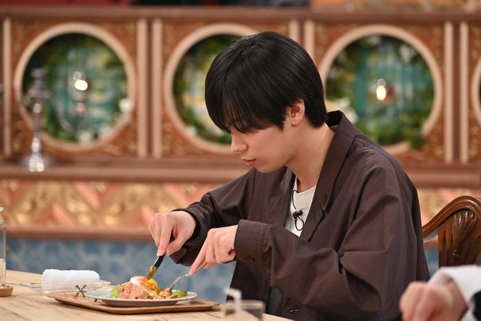 神宮寺勇太(C)テレビ朝日