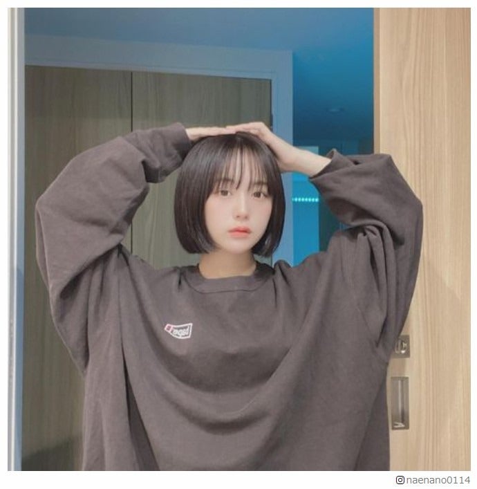 なえなの、3ヶ月ぶりボブヘア復活に「待ってました」「世界一似合う」と反響続々