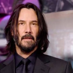 キアヌ・リーヴス、「スポンジ・ボブ」新作映画で衝撃のカメオ出演
