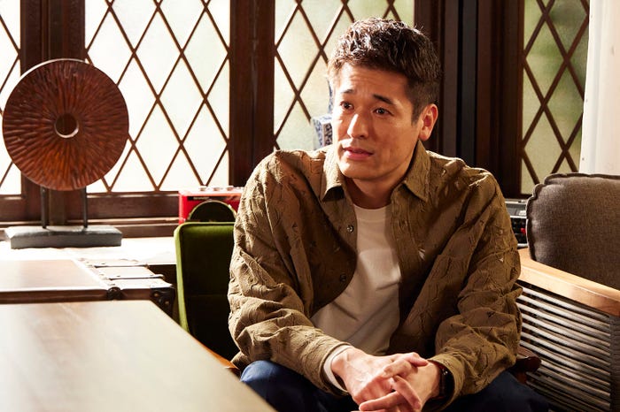 佐藤隆太/「純愛ディソナンス」最終話より(C)フジテレビ
