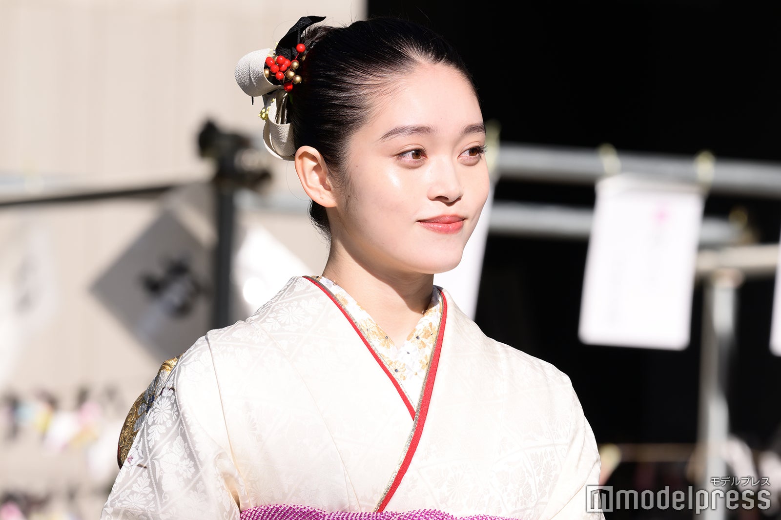 高石あかり（C）モデルプレス