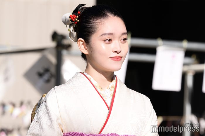 高石あかり(C)モデルプレス