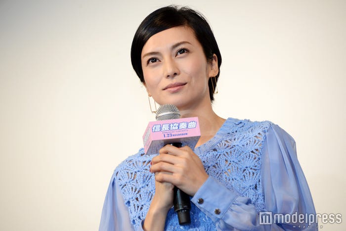 柴咲コウ(C)モデルプレス