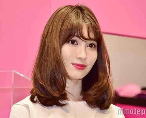 AKB48小嶋陽菜、エビ中・松野莉奈さん死去にコメント