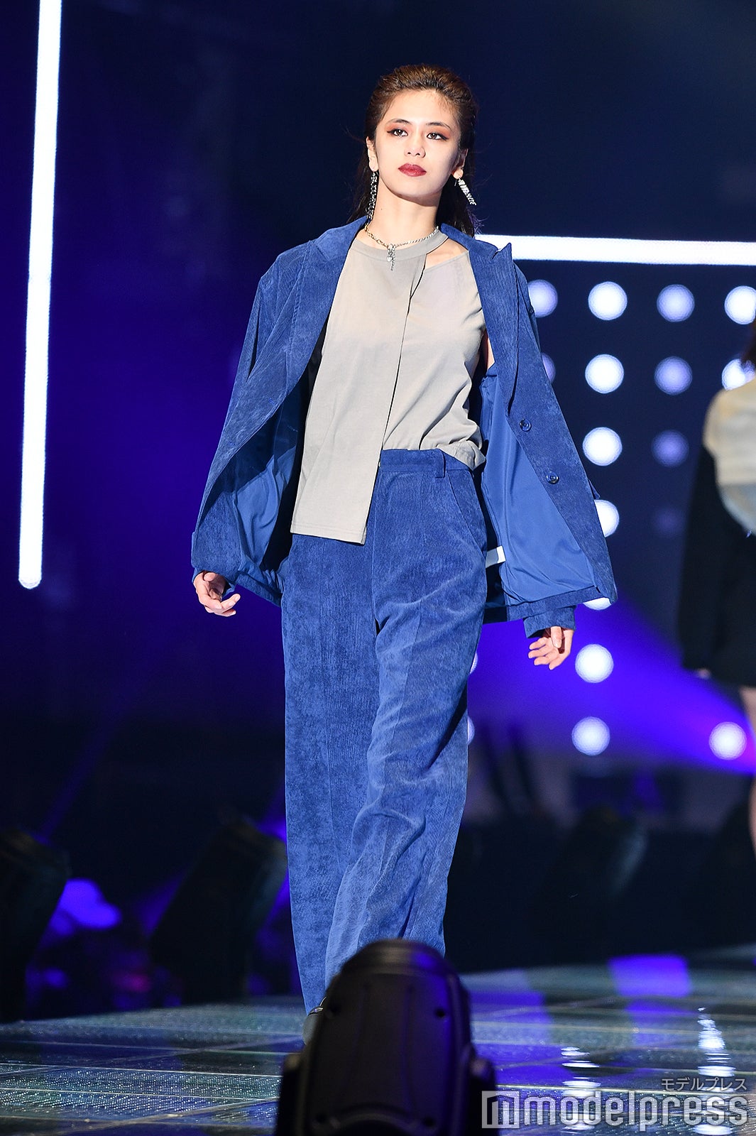 佐藤晴美（C）モデルプレス