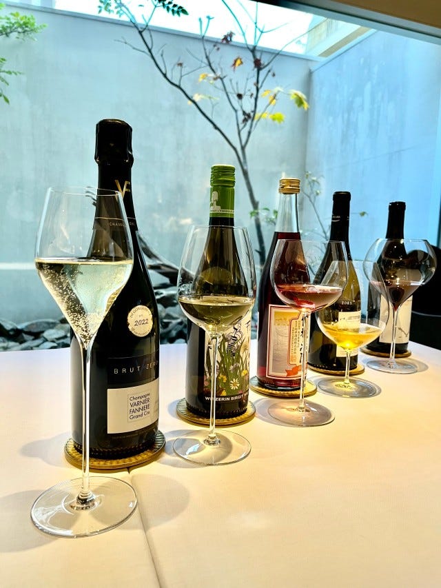 【兵庫】料理だけじゃない！お酒も楽しめる神戸のお店3選