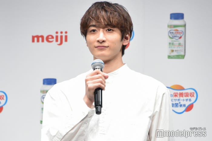 小関裕太(C)モデルプレス